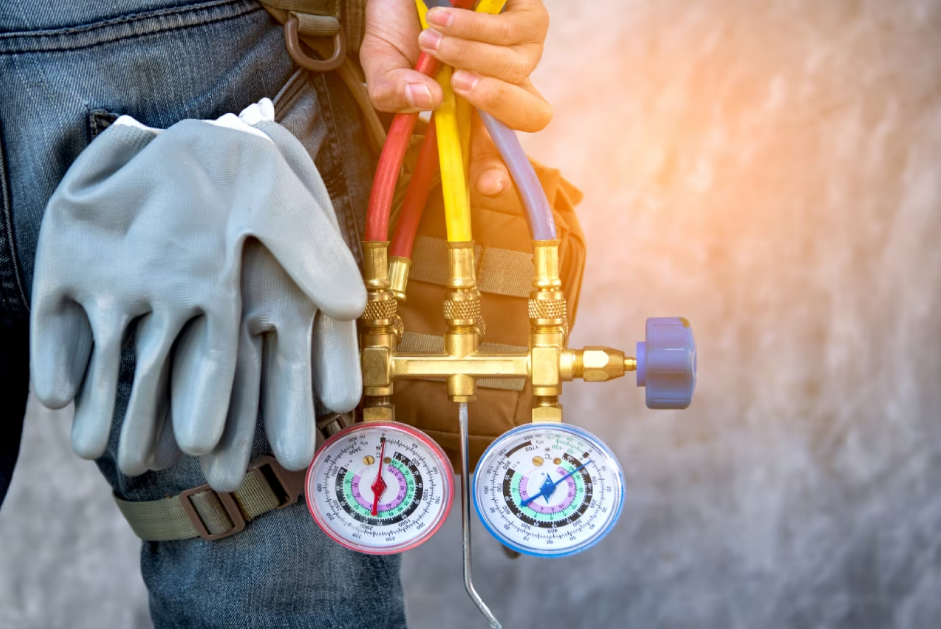 Konak Viessmann Klima Servis